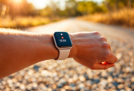 UbiMyTherapist How Ottawa Researchers Built an AI That Reads Your Smartwatch to Head Off Emotional Distress