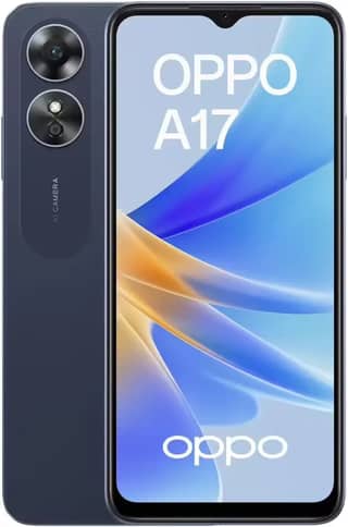 Oppo A17 4G (2022)