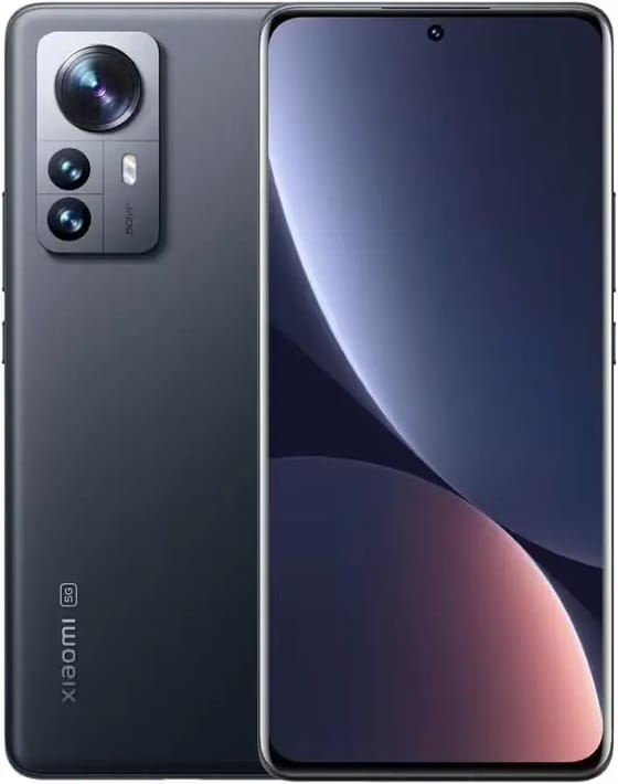 Xiaomi Mi 12 Pro Grigio