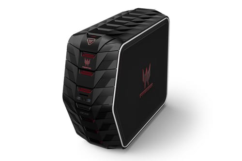 Acer Predator G6-710 null