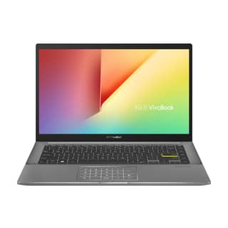 ASUS VivoBook S14 M433UA-EB466W