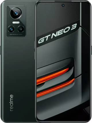 Oppo Realme GT Neo 3 (2022)