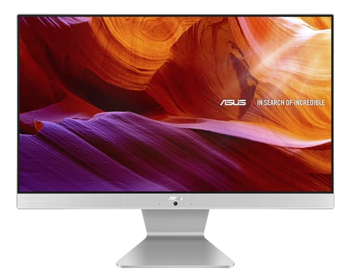 ASUS Vivo AiO V222FAK-WA114W null