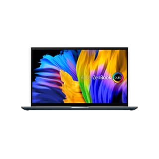 ASUS ZenBook Pro 15 OLED UM535QE-KY192W