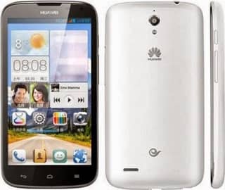 Huawei Ascend G610