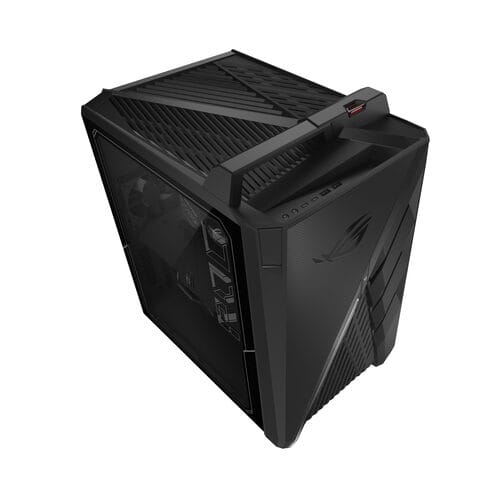ASUS ROG G35CZ-MX012T Strix GT35 null