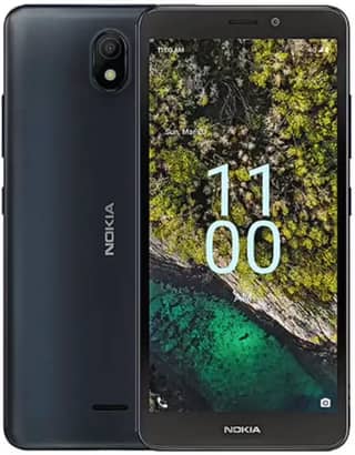 Nokia C100 (2022)