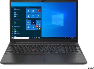Lenovo ThinkPad E E15 20YG00BTMH