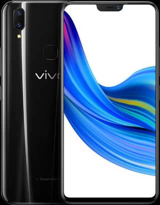 BBK Vivo Z1i
