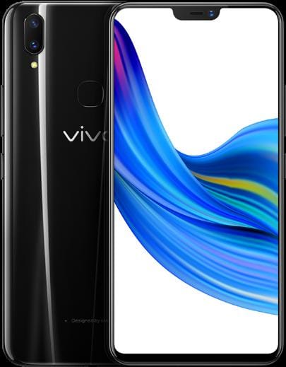 BBK Vivo Z1i Nero