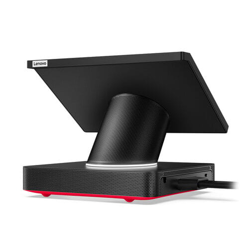 Lenovo ThinkSmart Hub for Zoom Rooms null