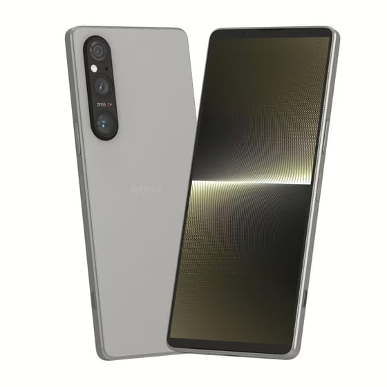 Sony Xperia 1 V