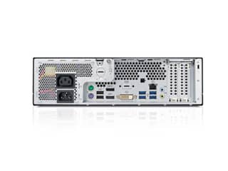 Fujitsu ESPRIMO D738