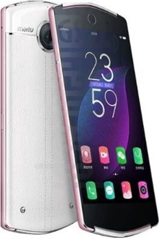 Meitu V4S