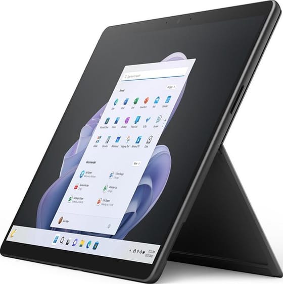 Microsoft Surface Pro 9 null