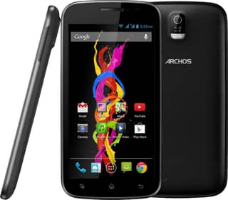 Archos Elements 50 Titanium