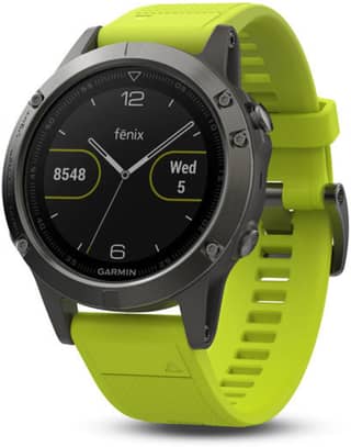 Garmin Fenix Smartwatch 5