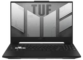ASUS TUF Dash F15 FX517ZE-HN050W-BE