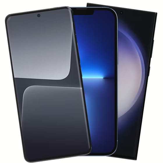 Xiaomi Mi 13 Pro 5G