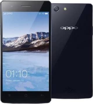 Oppo Joy 5
