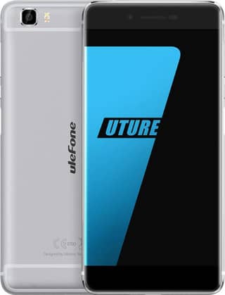 Ulefone Future