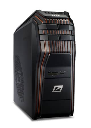 Acer Aspire G5900 Predator
