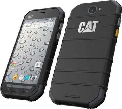 Caterpillar CAT S50c Forest