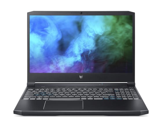 Acer Predator Helios 300 PH315-54-71EM null