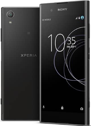 Sony Xperia XA1 Plus