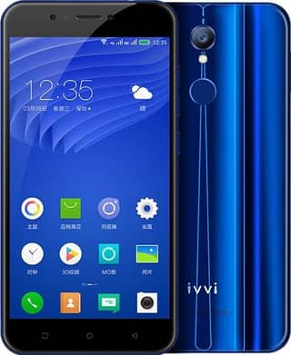 Coolpad ivvi K5