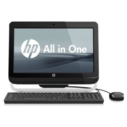 HP Pro 3420 null