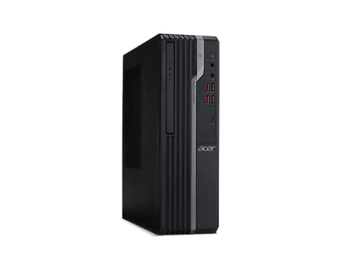 Acer Veriton X4670G null