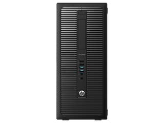 HP ProDesk 600 G1 Tower