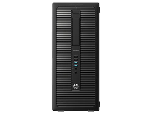 HP ProDesk 600 G1 Tower null