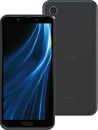 Sharp Aquos Sense 2