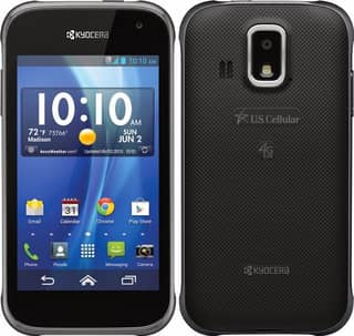 Kyocera Hydro Edge