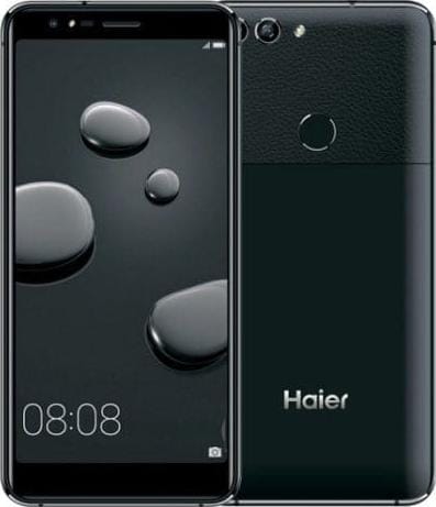 Haier Power P10 Noir