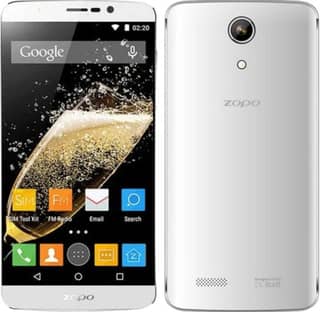 Zopo Speed 7