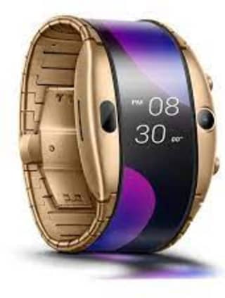 ZTE Nubia Alpha
