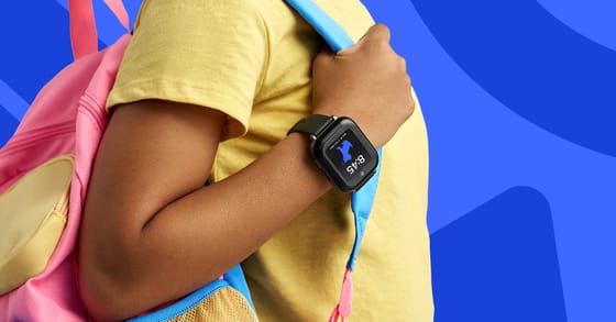 Perché i genitori scelgono ora un orologio smart per bambini invece di uno smartphone