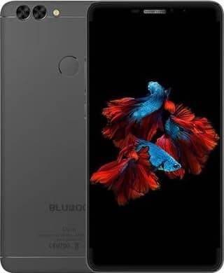 Bluboo Dual