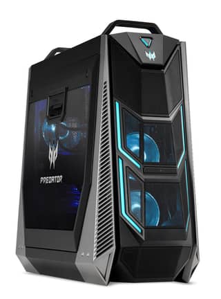 Acer Predator PO9-600 Orion 9000