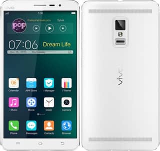 BBK Vivo Xplay 3S
