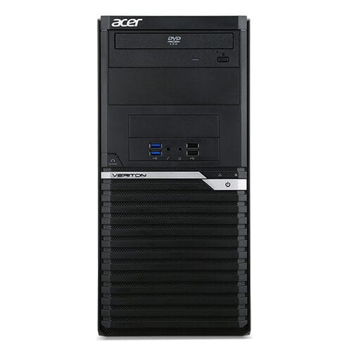 Acer Veriton M6640G null