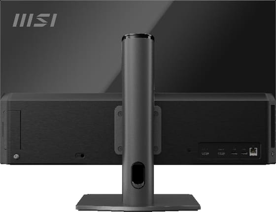 MSI Modern AM271 null