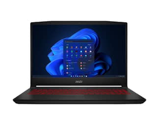 MSI Katana GF66 12UGSK