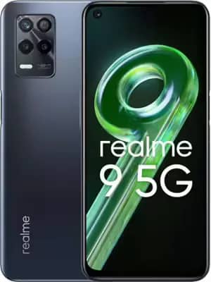 Oppo Realme 9 (2022)