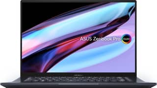 ASUS ZenBook Pro 16X OLED UX7602ZM-XS91T-CA