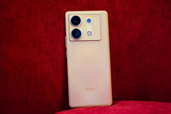 Infinix Achieves Record Global Smartphone Shipment Surge in Q3 2023