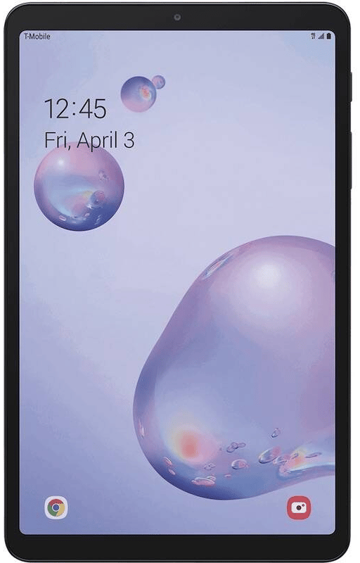 Samsung Galaxy Tab A 8.4-inch (2020) null